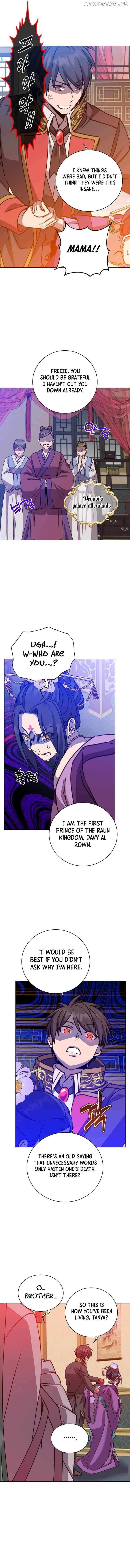 The Max Level Hero has Returned! Chapter 193 image 08